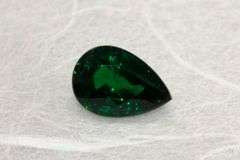 Gem Quality Natural Tsavorite