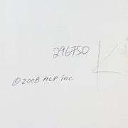 A New Beginning by Peter Max