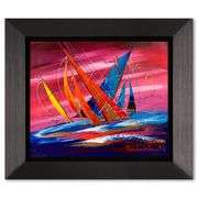 Untitled by Natalia Sinkovsky