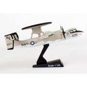 E-2 Hawkeye Carrier-Based Tactical Aircraft