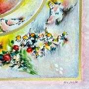 Untitled II by Ben Avram