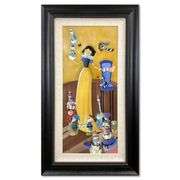 Cleaning Up by Katie Kelly