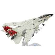 F-14A Tomcat 1/72 Metal Airplane Collectible Model