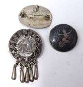 Vintage Group Lot of Jewelry