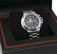 Tag Heuer Formula 1 quartz watch