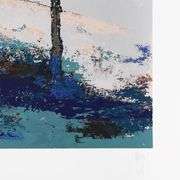 Sidewalk Cafe by Mark King