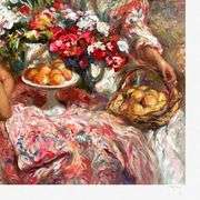 Adorando La Mesa by Royo