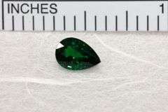 Gem Quality Natural Tsavorite