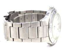 Honda by Torneau Swiss silver dial quartz watch