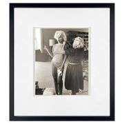 Marilyn Monroe by George Barris