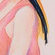 Rosie by Charles Lynn Bragg