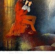 Untitled by Zina Roitman