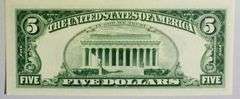 Superb Crisp 1969A $5 Dollar Star Replacement Note Dallas!