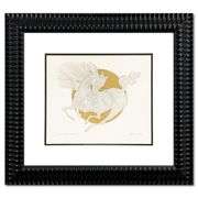 Rising Sun Sketch BBB by Guillaume Azoulay