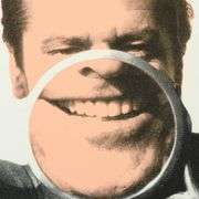 Jack by Ringo Daniel Funes