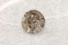 Sparkling Natural Diamond