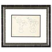 Untitled by Henri Matisse