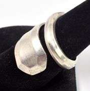 Sterling Silver Ring