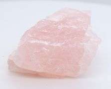Rough Rose Quartz Stone