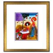 Untitled by Moshe Leider