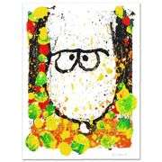 Squeeze The Day-Monday by Tom Everhart