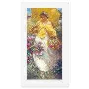 Four Seasons by Royo