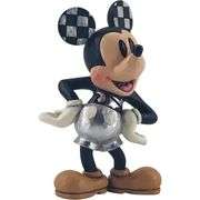 Official Hand-Painted Disney 100 Years of Wonder Mickey Figurine