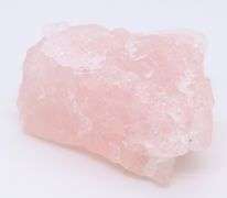 Rough Rose Quartz Stone