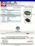 Fantastic 216.60CTS Loose Emerald Gemstone