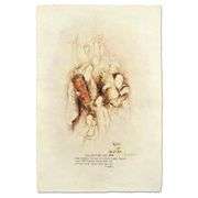 Ets Chaim by Brachi Horen