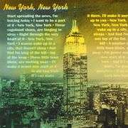 New York, New York by Ringo Daniel Funes