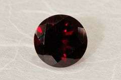 Alluring Natural Garnet