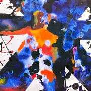 Paintings and Drawings by Sam Francis