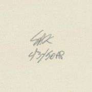 We the People by Steve Kaufman