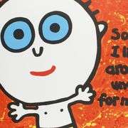 Sometimes I Like to Run by Todd Goldman