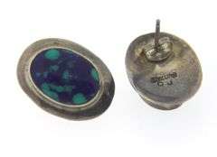 Lot of Sterling Silver Jewelry