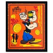 Pumped Coin by Nastya Rovenskaya