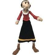 Classics Olive OYL 1:12 Scale Action Figure