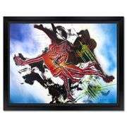 Loving Ourselves by Mark Kostabi