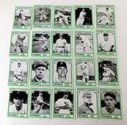 20 TCMA 1982 Baseball Greatest Pitchers