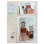 Untitled by Arie Azene