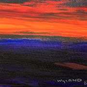Untitled by Wyland