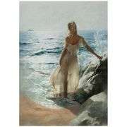 Spanish Light by Vicente Romero