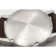 Limited Edition WW2 Aviator Watch Swiss-Quartz Movement