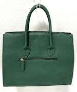 100% Fine leather Designer Style Bag