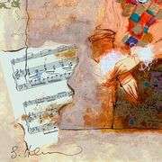 Emmanuel by Alexander & Wissotzky