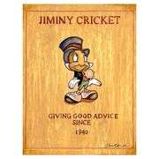 Giving Good Advice by Tricia Buchanan-Benson