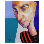 Like the Idea by Berberyan