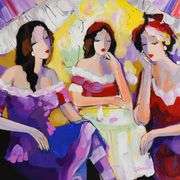 Untitled by Michael Kerman