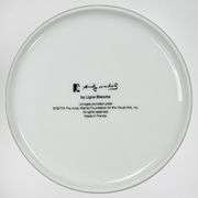 White Flower by Andy Warhol